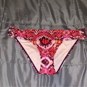 Victoria’s Secret Bikini Bottoms